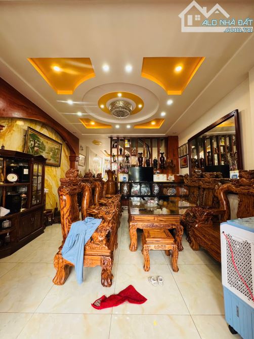 Bán nhà Mặt Tiền đường số 6, 100m2 ( 5 X 20 ) 2 Tầng 4 PN- Giá tốt còn thương lượng - 3