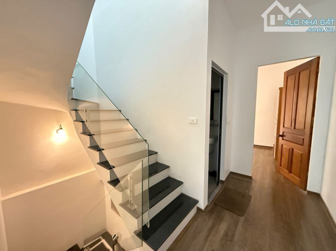 Cho thuê nhà ngõ 168 Kim Giang, 4 tầng x 50m2, 5 ngủ, 16 Triệu/tháng - 3