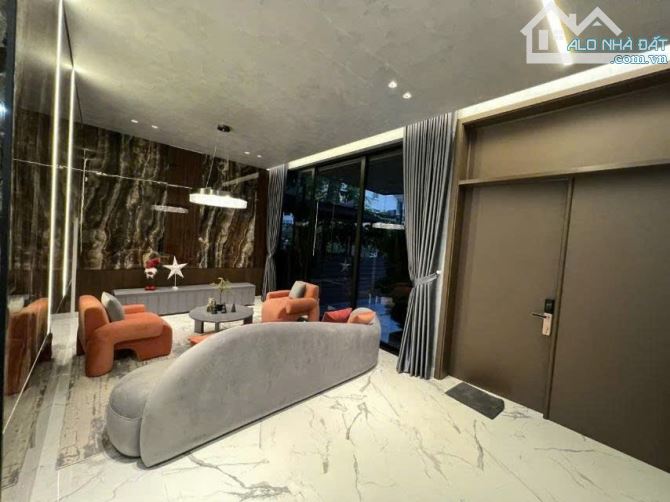 Cần bán Biệt thự số khu Mỹ Giang 1A, Phú Mỹ Hưng, P. Tân Phong, Quận 7 - 3