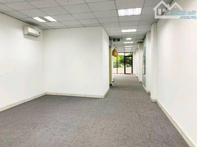 💸DÒNG TIỀN 75TR/THÁNG TOÀ NHÀ VĂN PHÒNG – 9 TẦNG THANG MÁY – NGAY CÔNG VIÊN GIA ĐỊNH - 3