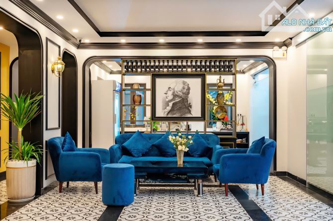 BÁN BOUTIQUE HOẠT ĐỘNG TỐT TRUNG TÂM HỘI AN - 600M2 / 20 phòng Boutique - 3