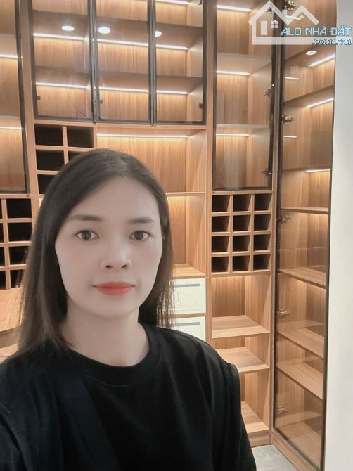 BÁN NHÀ LƯƠNG YÊN – HAI BÀ TRƯNG 44M - 7,8 TỶ– 2 MẶT THOÁNG – Ở SƯỚNG – CÁCH PHỐ CHỈ 50M - 3