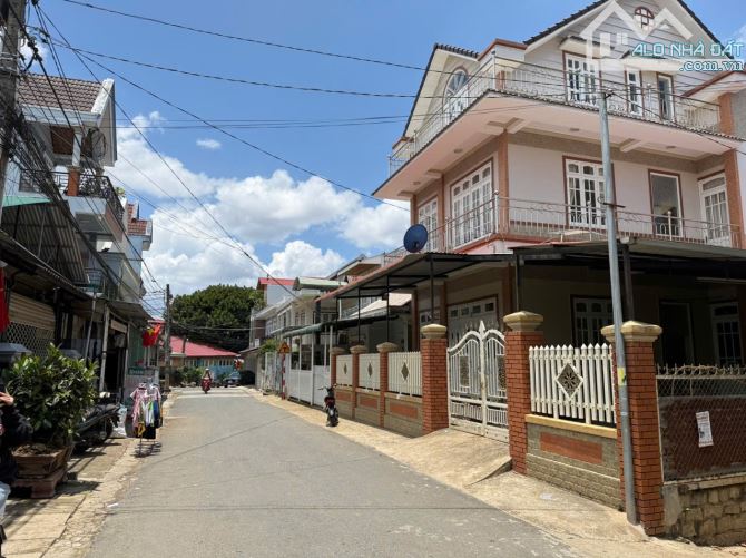 BÁN VILLA ĐƯỜNG THÁI PHIÊN (DT 208M2 NGANG 10M) ĐƯỜNG Ô TÔ THÔNG THOÁNG - ĐẦY ĐỦ TIỆN ÍCH - 3