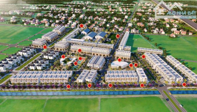 Bán đất dự án-pháp lý rõ ràng-giá đầu tư - 3