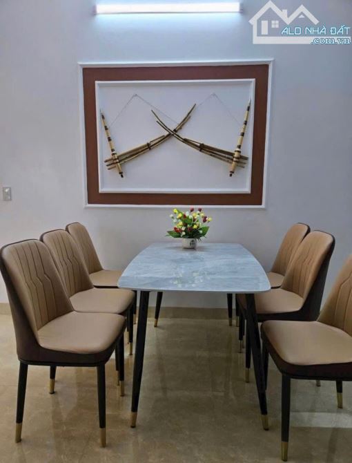 Sở Hữu Ngay 1 BĐS Dòng Tiền Tại Đ.Võ Văn Tần, Q.3 47m2 SHR 1T2L4PN Có HDT 24Tr Chỉ 3,75 Tỷ - 3