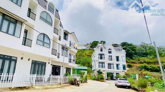 Nhà Giá Tốt  An Sơn    Nhà - Hẻm ô tô lớn - Sổ phân quyền - 3