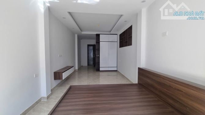 Nhà Xây Mới - Thang Máy - Thịnh Hào - Đống Đa - Dt: 40m2/6tầng*bán 8,2 tỷ - 3
