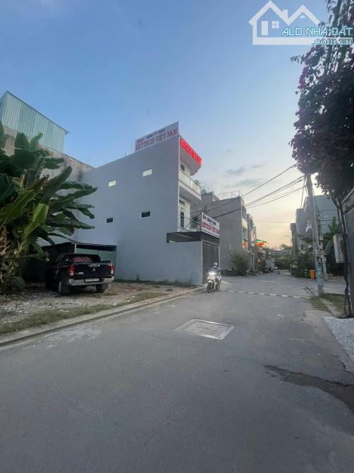 Bán lô góc 2MT hẻm 730 Lã Xuân Oai, Long Trường, TP Thủ Đức. 82m2/5.2 tỷ. - 3