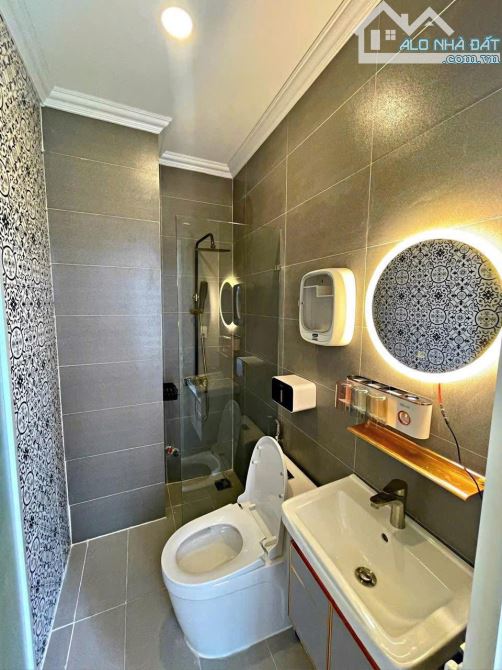 Định cư nước ngoài CÔ 3 bán nhà Nguyễn Văn Hưởng,Quận 2.Giá 4tỉ950/78m2(6*13m).Sổ Sẵn. - 3