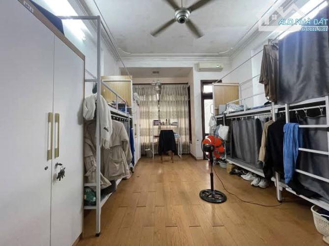 Nhỉnh 22 tỷ nhà kinh doanh, mặt phố Nguyễn Khả Trạc, Mai Dịch, DT60m, MT4.4, nhà 5 tầng - 3