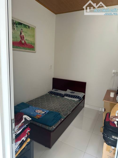NHÀ MỚI ĐẸP MẶT TIỀN TRUNG TÂM ĐÀ LẠT P2 59M2 NGANG 4,5M 3 TẦNG - 3