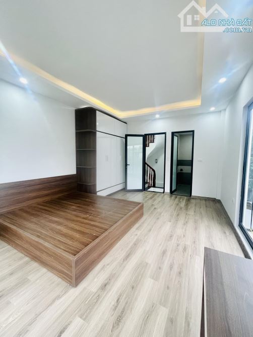 Chỉ 5 tỷ có ngay nhà 30m2 5 tầng mới tinh tại Trương Định - 3