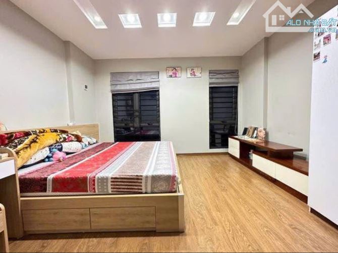 Nhà Đẹp Ngay Đ.Chu Văn An Bình Thạnh 52m2 SHR–1T1L2PN Sân Thượng Thoáng Mát, Giá Chỉ 3.3Tỷ - 3