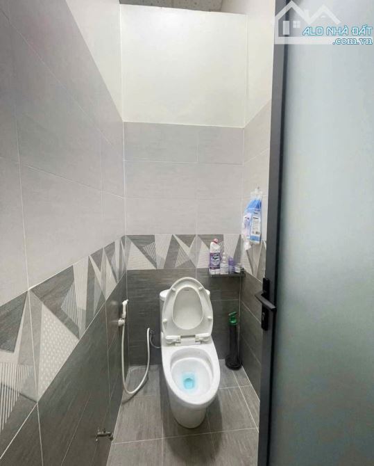 Cần Tiền bán nhah Căn nhà ở KCN Trảng Bàng An Tịnh 378m2 Sổ hồng Riêng Sẵn 570triệu - 3