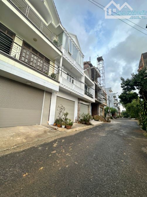 ĐẤT KQH AN SƠN DÃY F 96,9M2 NGANG 5M VUÔNG VỨC - 3