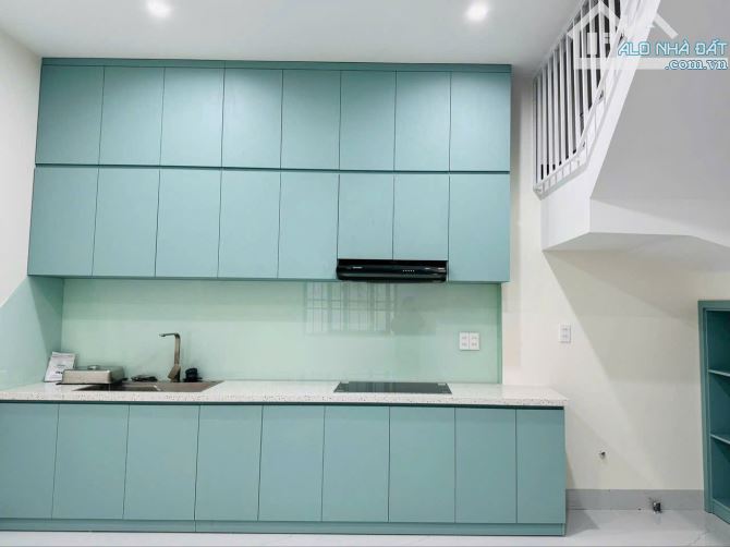 Bán Nhà 3lầu góc 2 mặt tiền hẻm oto TP Vũng Tàu.diẹn tích 84m2 giá 9ty 500 thương lượng nh - 3