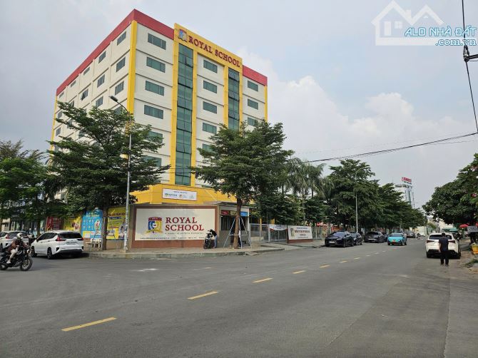 Bán đất thổ cư 4×20 mt đường số khu dân cư nam hùng vương - 3