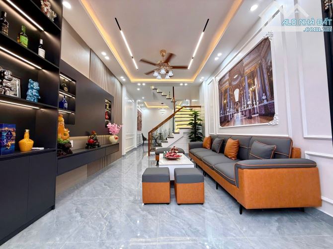 Nhà Miếu hai xã, dư hàng kênh, lê chân, hải phòng - 3