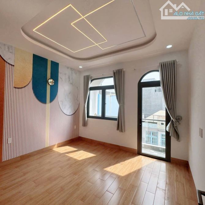 🏡 SIÊU PHẨM HƯƠNG LỘ 2 – NHÀ 4 TẦNG ĐẸP HIỆN ĐẠI – NỘI THẤT CAO CẤP – GIÁ CHỈ 6,8 TỶ 🔥 - 3
