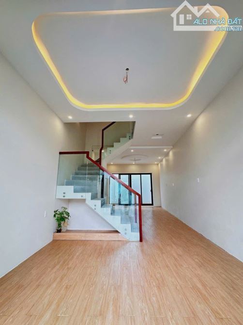 Nhà 1 trệt 1 lầu, đẹp lung linh, 2PN, Củ Chi, SHR, Giá 1 tỷ 250. - 3