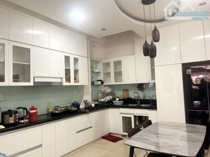 SIÊU PHẨM 5 TẦNG – MẶT TIỀN NGUYỄN BÁ TÒNG, TÂN BÌNH – 72M² - CHỈ 12.5 TỶ - 3