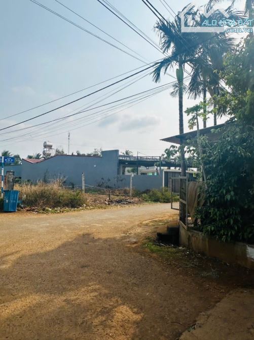 Đất thổ cư hẻm KA1 đi thông qua KA2 Eatu gần vành đai 14/26 - 3