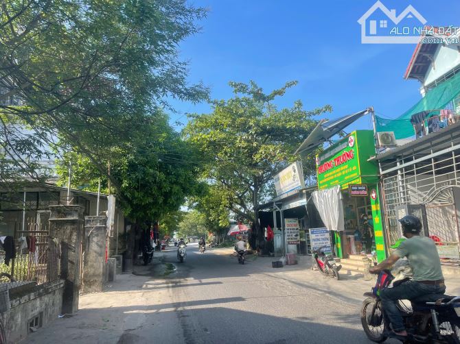 CƠ HỘI SỞ HỮU MẶT TIỀN KINH DOANH TL4 PHƯỜNG HƯƠNG VINH – CHỈ CÁCH CÂY XĂNG VÀI BƯỚC CHÂN - 3