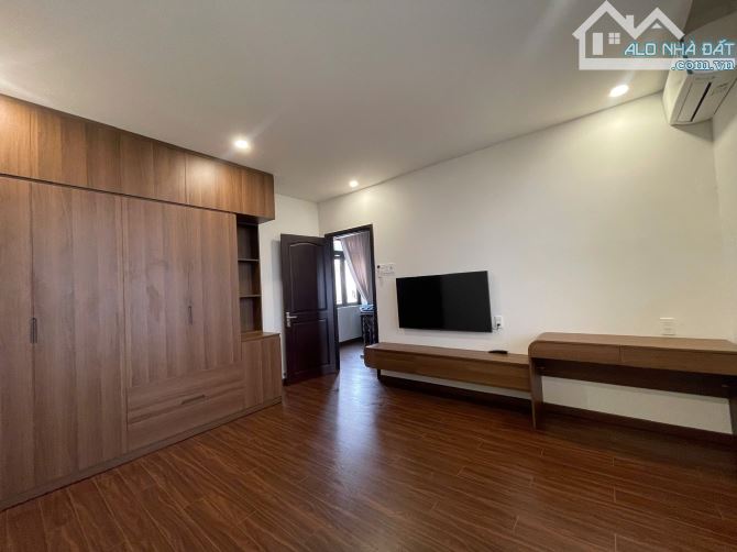 Bán nhà 3 tầng hẻm ô tô vcn phước hải ngang 6m - 3