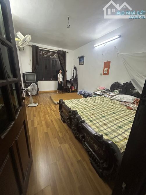 💚NHÀ ĐẠI CỒ VIỆT- CÁCH 1 NHÀ RA Ô TÔ TRÁNH-NGÕ TRƯỚC NHÀ 4m SẠCH ĐẸP-AN NINH-DÂN TRÍ CAO- - 3