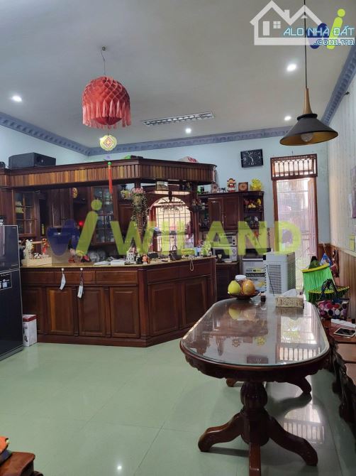 Bán Mặt Tiền Lương Thế Vinh P9 TPVT-Vị trí đầu tư kd Tốt,DT 85m2 Full thổ cư GIÁ 11 Tỷ TL - 3