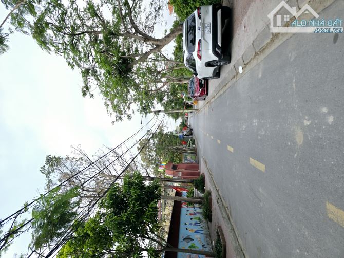 BÁN LÔ ĐẤT MẶT ĐƯỜNG TRƯỜNG CẤP 2 HÙNG VƯƠNG, HỒNG BÀNG - 3