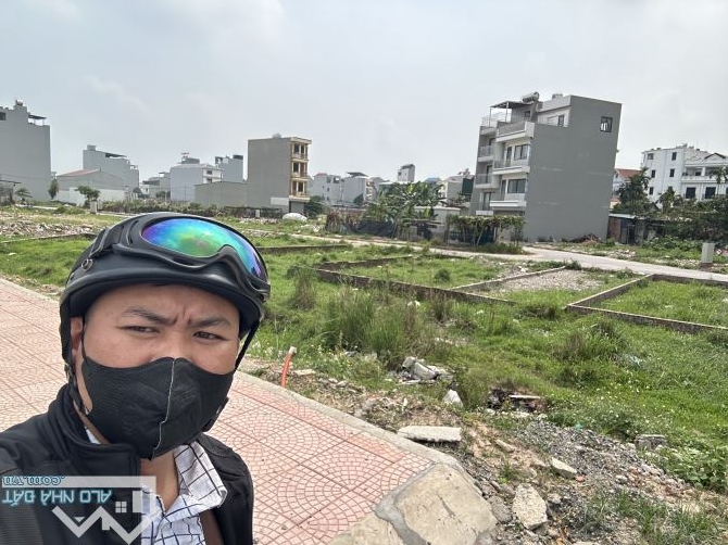 MUA BÁN ĐẤT VÀNH ĐAI 3.5 , DI TRẠCH , SÁT TRỊNH VĂN BÔ KÉO DÀI - 3