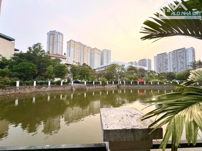 ❤️NHÀ ĐẸP DÂN XÂY-OTO ĐỖ CỬA-2 THOÁNG VĨNH VIỄN- 50m2-4TẦNG-4 NGỦ-2 THOÁNG VĨNH VIỄN - 3