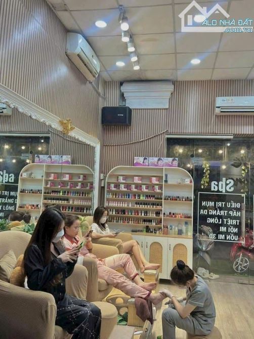 Cho thuê nhàMẶT TIỀN kinh doanh đa ngành_TRƯƠNG THỊ HOA Q12_150m2 (5x30)_2 lầu_4PN_15tr/tt - 3