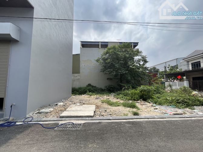 CẦN BÁN 60m2 ĐẤT NGUYÊN KHÊ - ĐÔNG ANH, OTO TRÁNH, LÔ GÓC GIÁ NHỈNH 4TỶ - 3