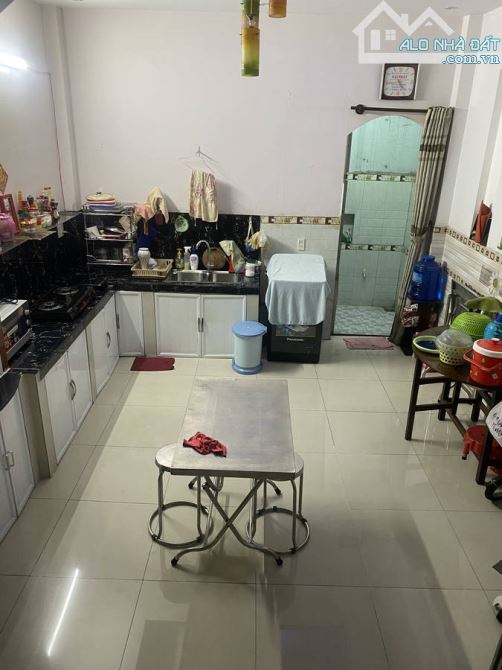 🚗 XE HƠI ĐẬU CỬA – NHÀ 4 TẦNG BTCT 83M² – 5PN – GIÁ CHỈ 6.8 TỶ, BÌNH TÂN - 3