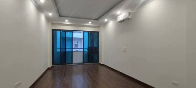 BÁN NHÀ NGUYỄN VĂN HUYÊN, CẦU GIẤY,  Ô TÔ, THANG MÁY, DT 45M, 7 TẦNG, MT4M GIÁ NHỈNH 19 TỶ - 3