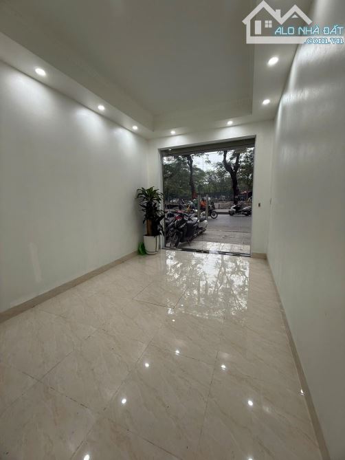 💥 Nhà mặt phố Kim Ngưu, 6 tầng thang máy, 55m² giá 27.5 tỷ - 3