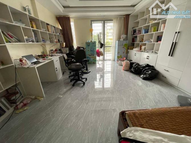 BÁN NHÀ LIỀN KỀ NGUYỄN TUÂN THANH XUÂN, TRỤC CHÍNH KINH DOANH SẦM UẤT, DT: 98M2,GIÁ 36 TỶ - 3