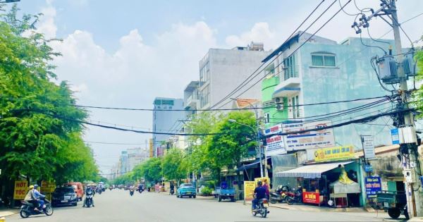 Bán Tòa Nhà Mặt Tiền Số 60 Phạm văn Bạch, P15, Quận Tân Bình. Ngang 7m, 7 Tầng Chỉ 25.5 tỷ - 3