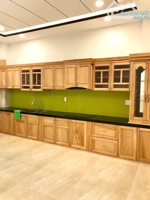 Bán nhà mặt tiền đương Văn Tiến Dũng -VCN Phước Hải - 3
