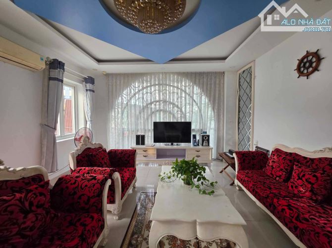 Nhà bán đường số 30 Cát Lái, hẻm ô tô vào tận nơi - 3