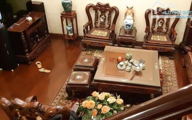 Bán nhà mặt phố quận Hà Đông, kinh doanh vô địch giá ngộp ngân hàng - 3