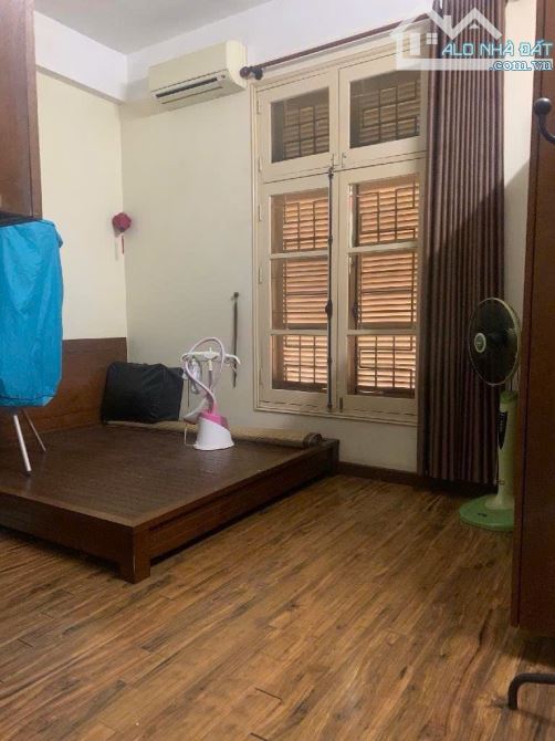 Bán Nhà Dân Xây, 2 Mặt Thoáng, Phố Trần Phú, Mặt Ngõ Thông KD, Đường Ô tô Tránh, 88m2x5t - 3