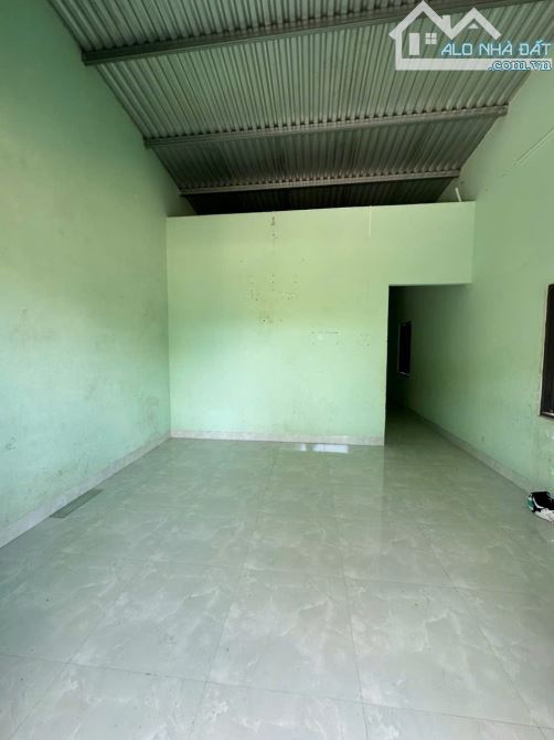 KẸT TIỀN NGÂN HÀNG BÁN LỔ CĂN NHÀ CẤP 4 THÔN 5 XÃ DIÊN ĐỒNG 278M2 - 3