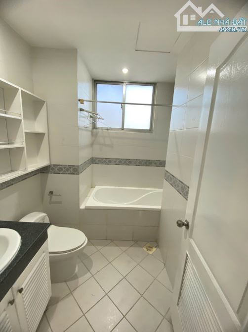 Cho thuê nhanh căn hộ Park View pmh, quận 7, 106m, 3pn 2wc giá 23 triệu/tháng - 3