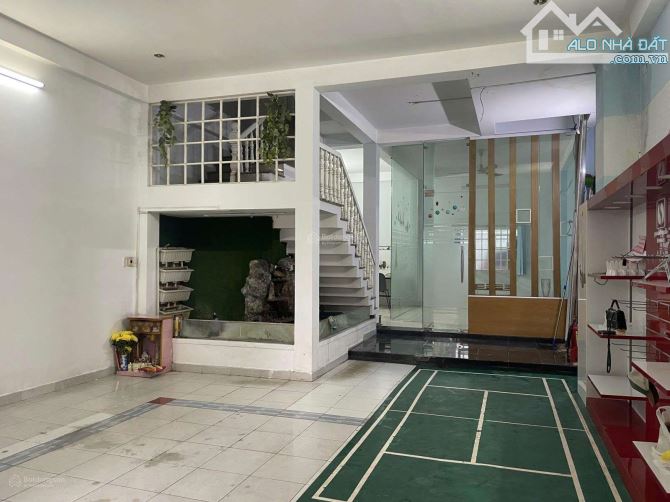 NHÀ 4 TẦNG-6M NGANG- HXT PHAN VĂN TRỊ – TIỆN Ở, KD, VP GIÁ CỰC TỐT - 3