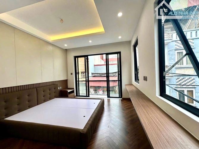 🔥 CHU HUY MÂN! LÔ GÓC 62M², 5 TẦNG, KINH DOANH – 13.3 TỶ! - 3