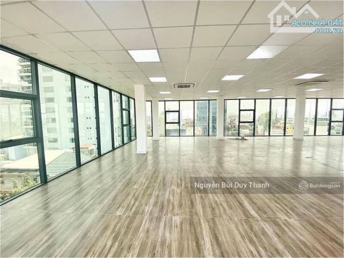 Bán toà nhà góc 2MT  Nguyễn Huy Tưởng, P6, phú nhuận DT 12,5x 18m, HĐT 350tr/th giá 98 tỷ - 3