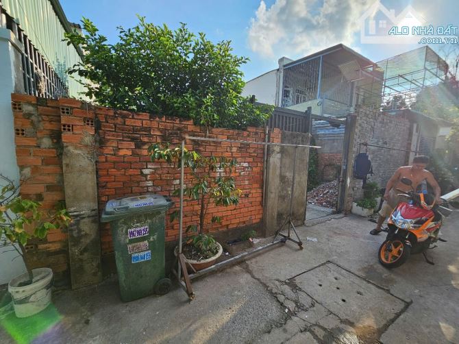 Đất gần chợ Tân Long, phường Tân Đông Hiệp, TP Dĩ An - 3